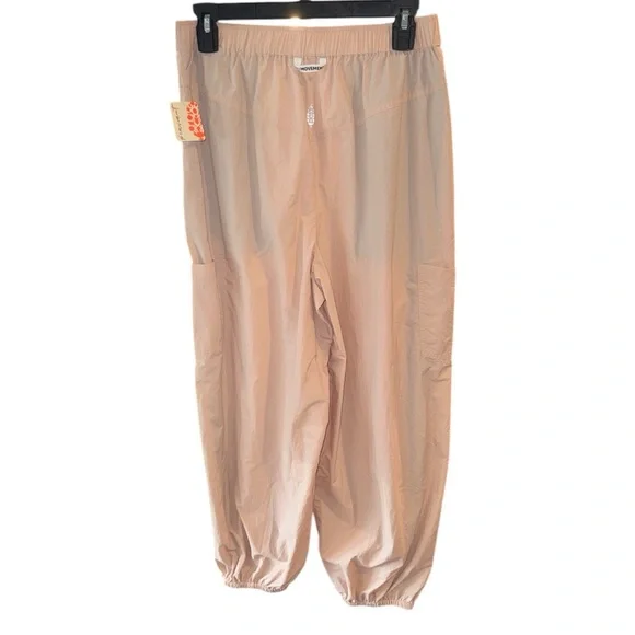 FP Movement Three Pointer Track Pants Sz Small - NWT - Picture 5 of 12